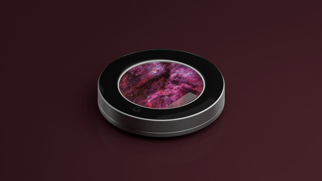 Very Detailed Screen Shader preview image 4