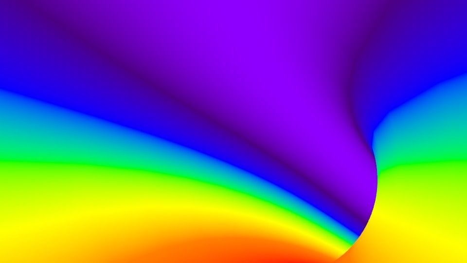 Hellish corridor preview image 3