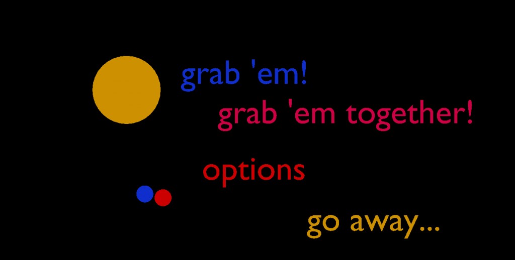 Gravigrabbing Game preview image 2