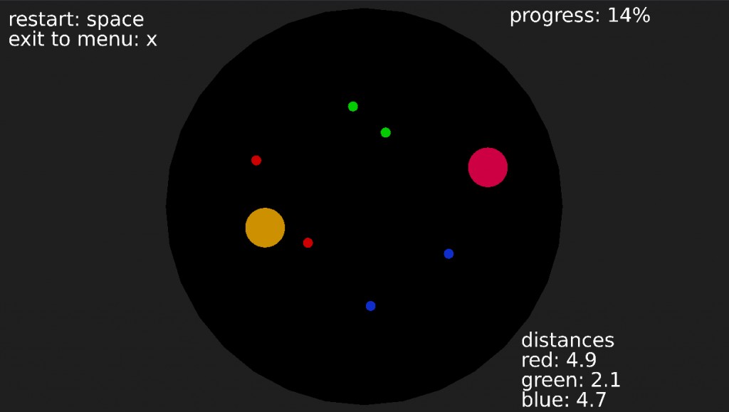 Gravigrabbing Game preview image 3