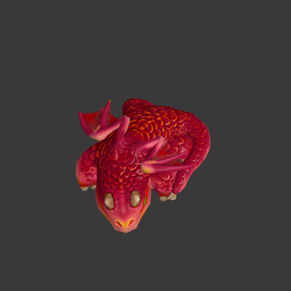 Dragon Cub preview image 2