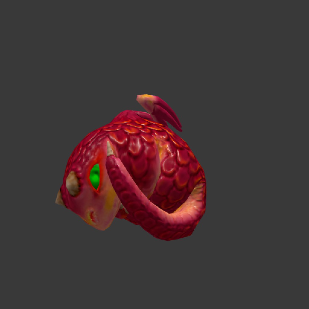 Dragon Cub preview image 3