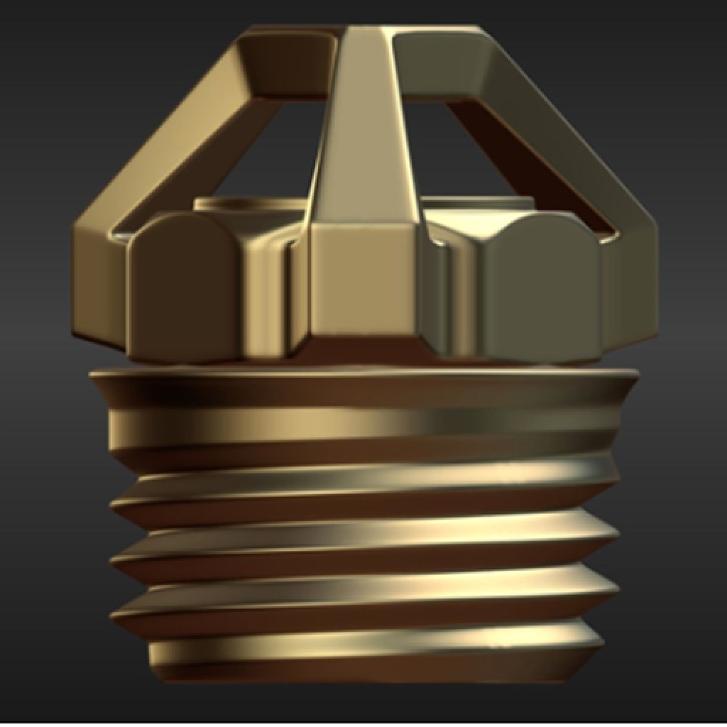 Geocaching Capsule 3D-Printable preview image 2