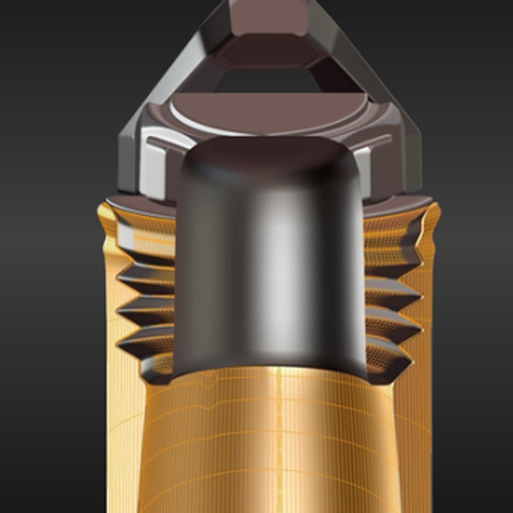 Geocaching Capsule 3D-Printable preview image 4