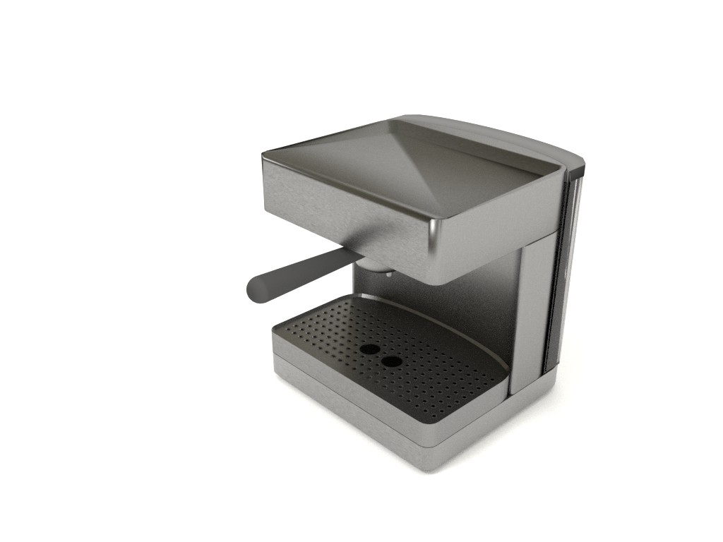 cofee maker preview image 1
