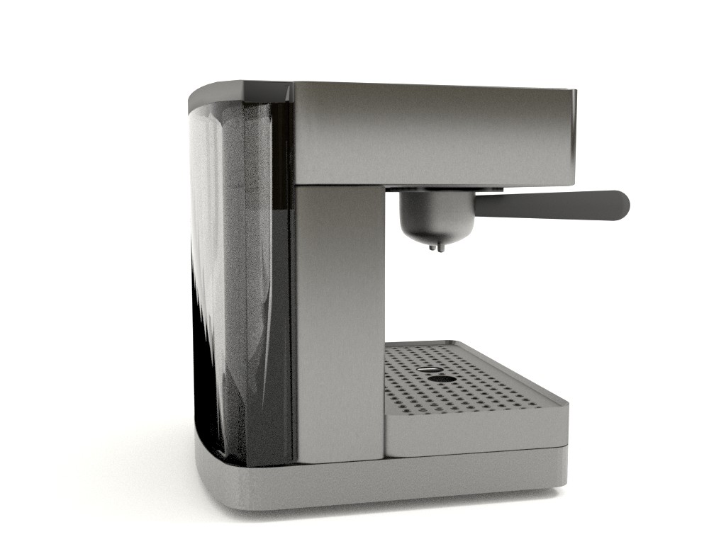 cofee maker preview image 2