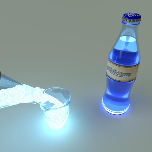 Nuka Cola preview image