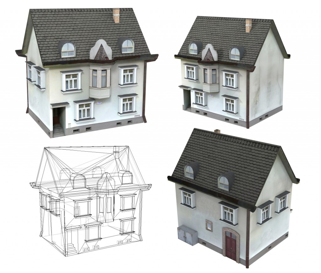 Ordinary House preview image 2