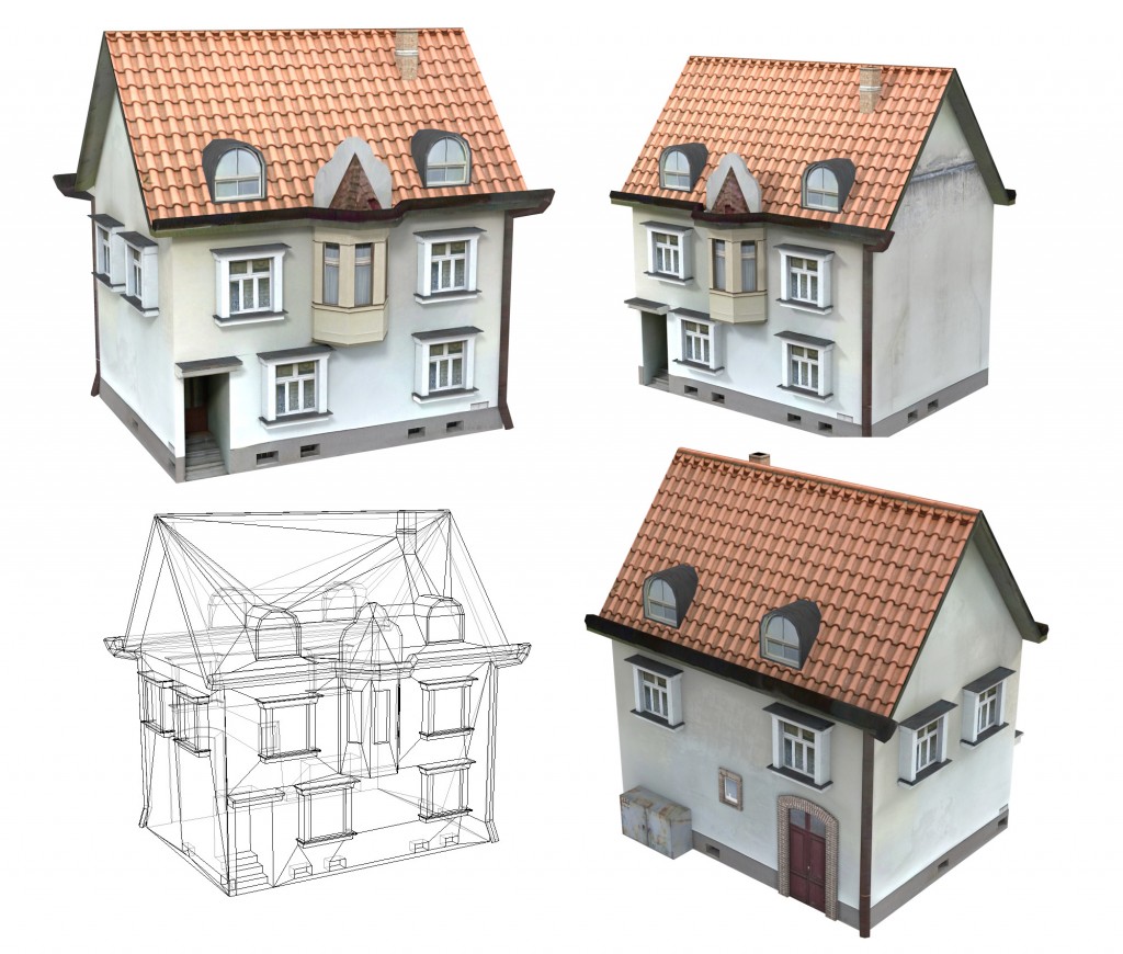 Ordinary House preview image 3