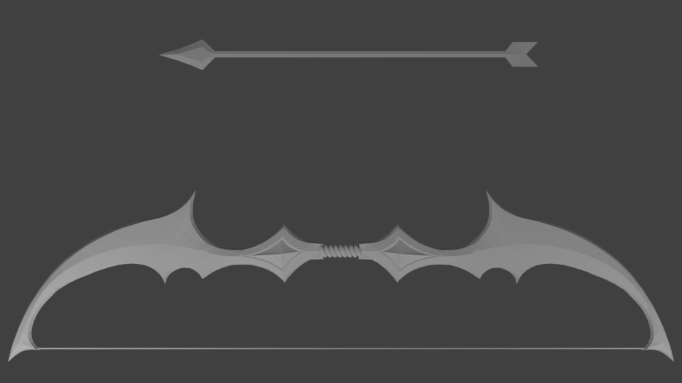 ASHE ARC preview image 1