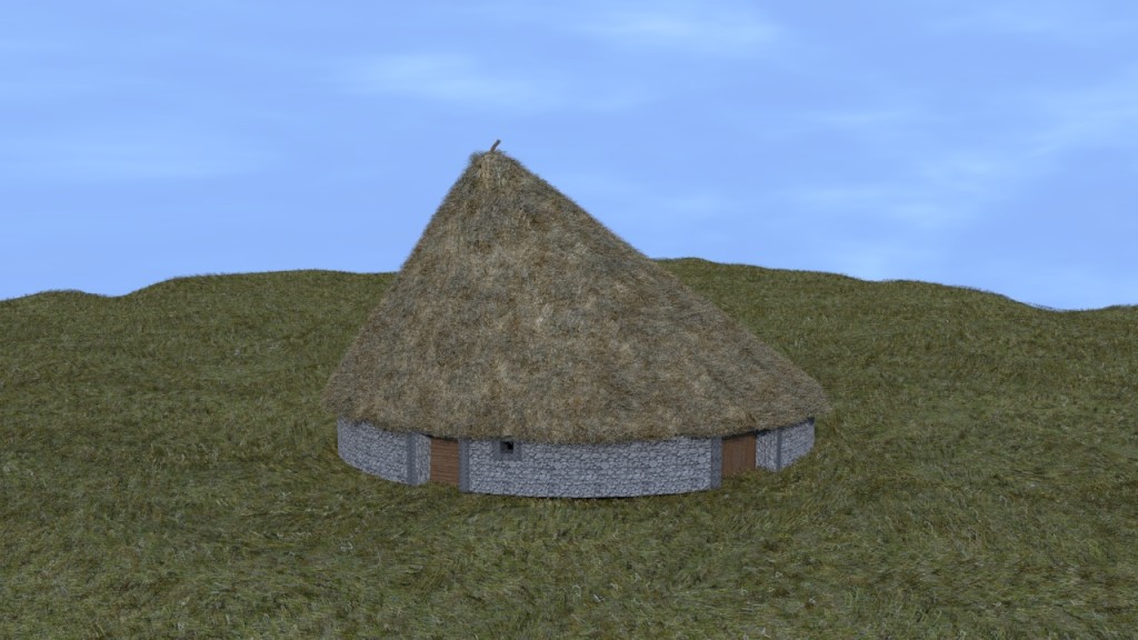 Palloza preview image 3