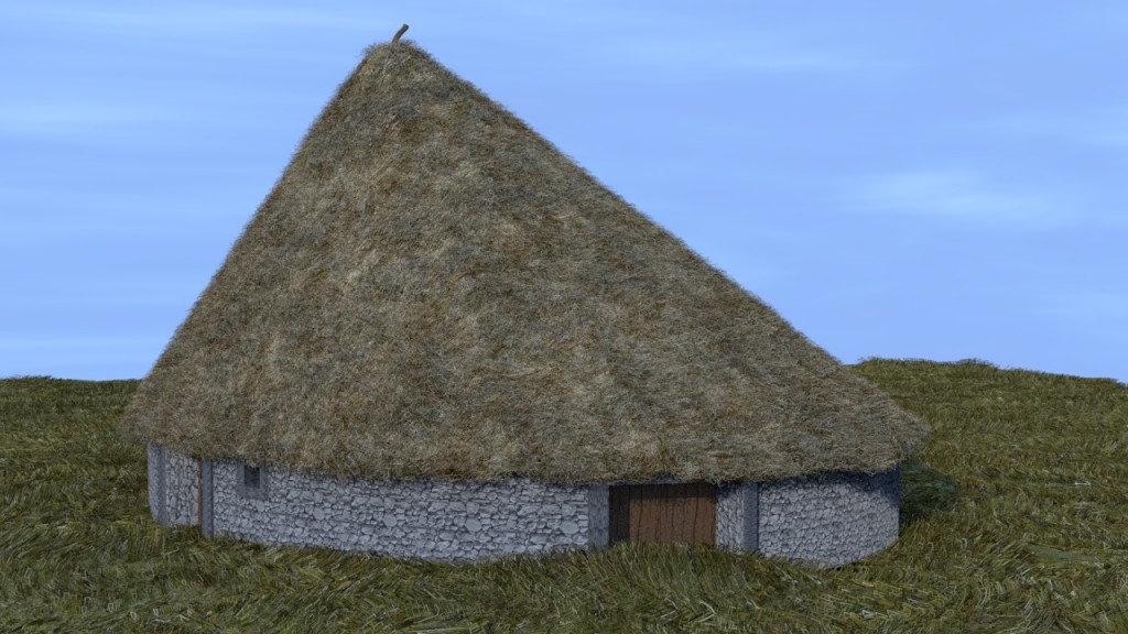 Palloza preview image 5