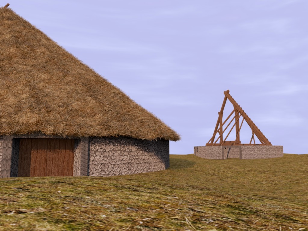 Palloza preview image 7