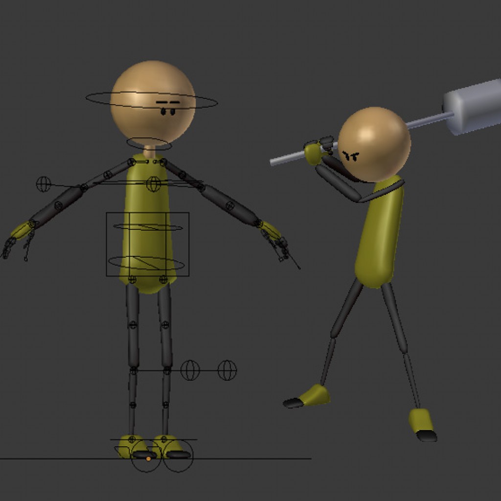 Practice animation preview image 1