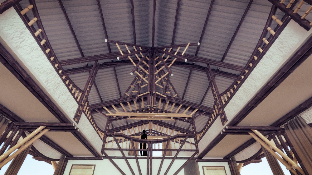 house en bambu preview image 5