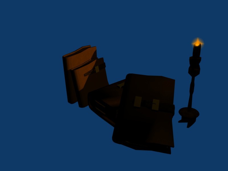 Hardcover Books preview image 1