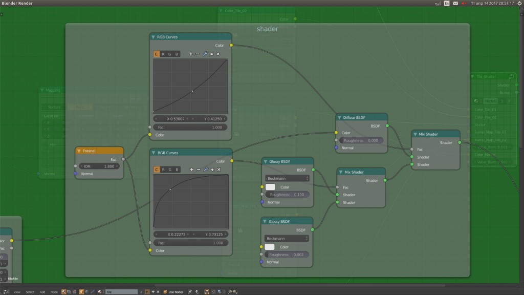 Tile Shader preview image 5