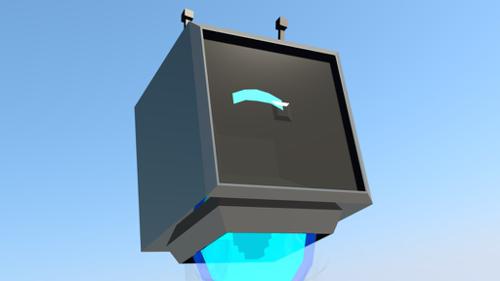 C.U.B.3 Bot preview image