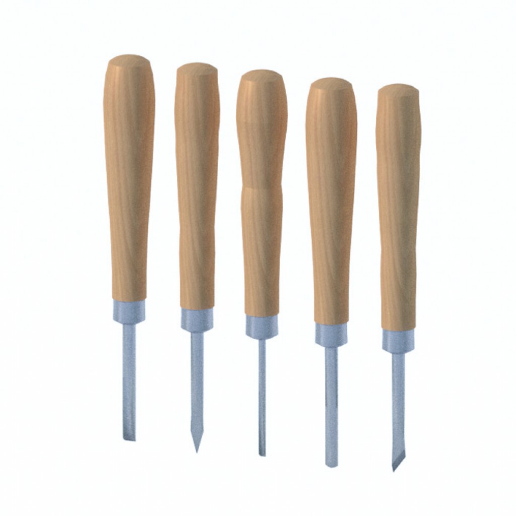 Wood Lathe preview image 2