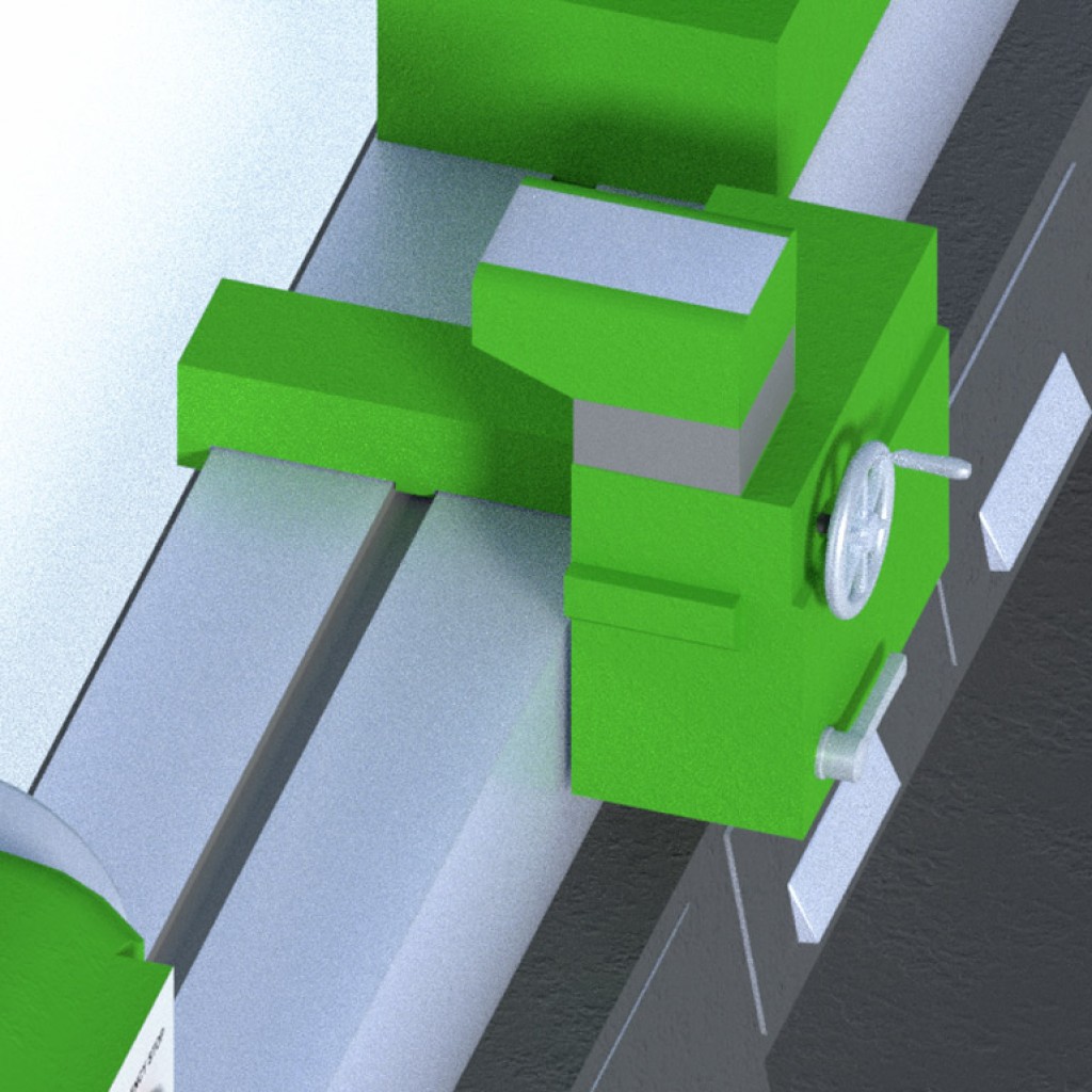 Wood Lathe preview image 4