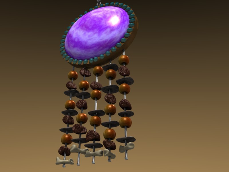 Pendant preview image 1