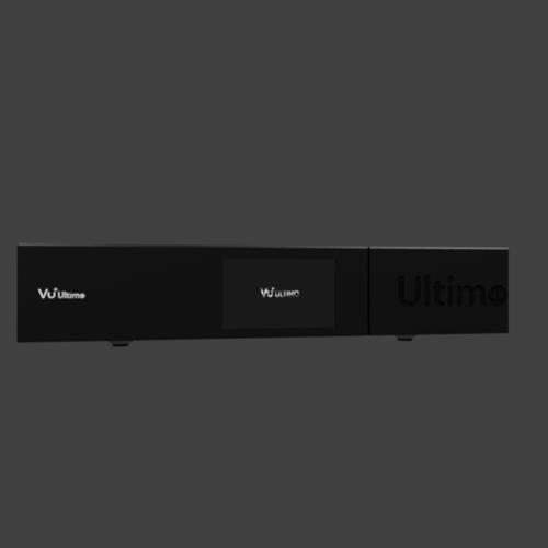 Vu+ Sat Receiver preview image