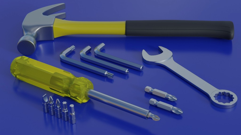 Accurate Tools preview image 1