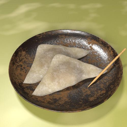 Yatsuhashi preview image