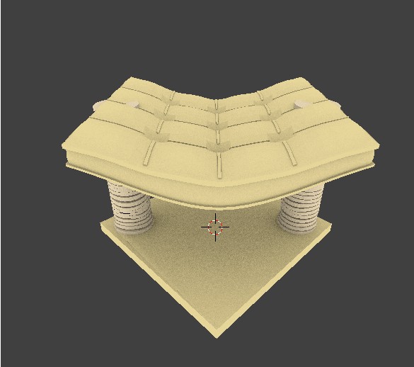 Cat Scratching Post preview image 3