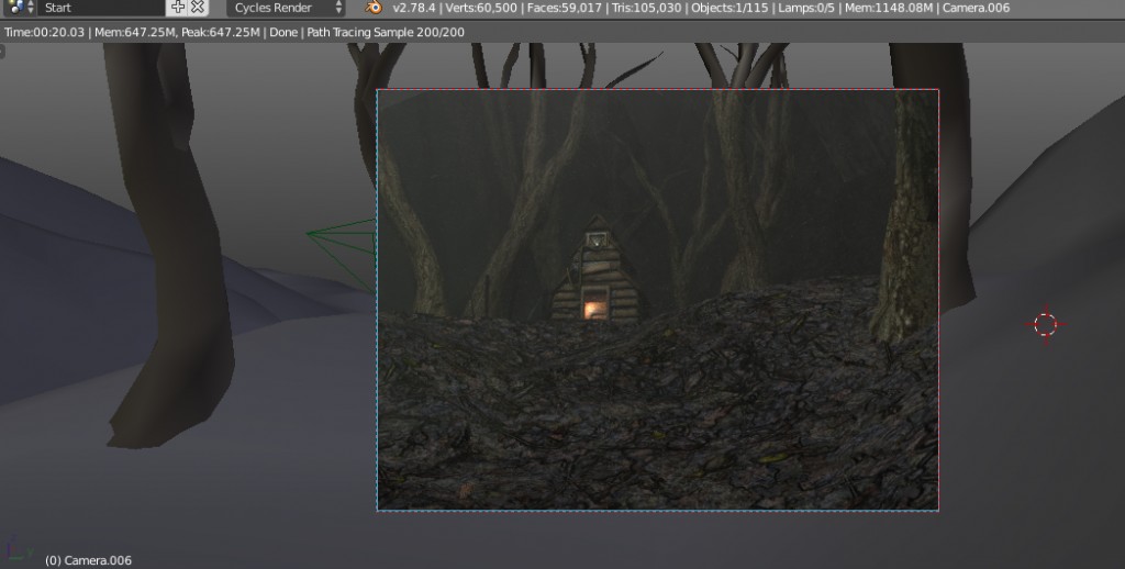 Chicken Coop  preview image 3