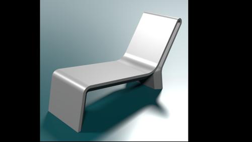 Cadeira Comprida preview image