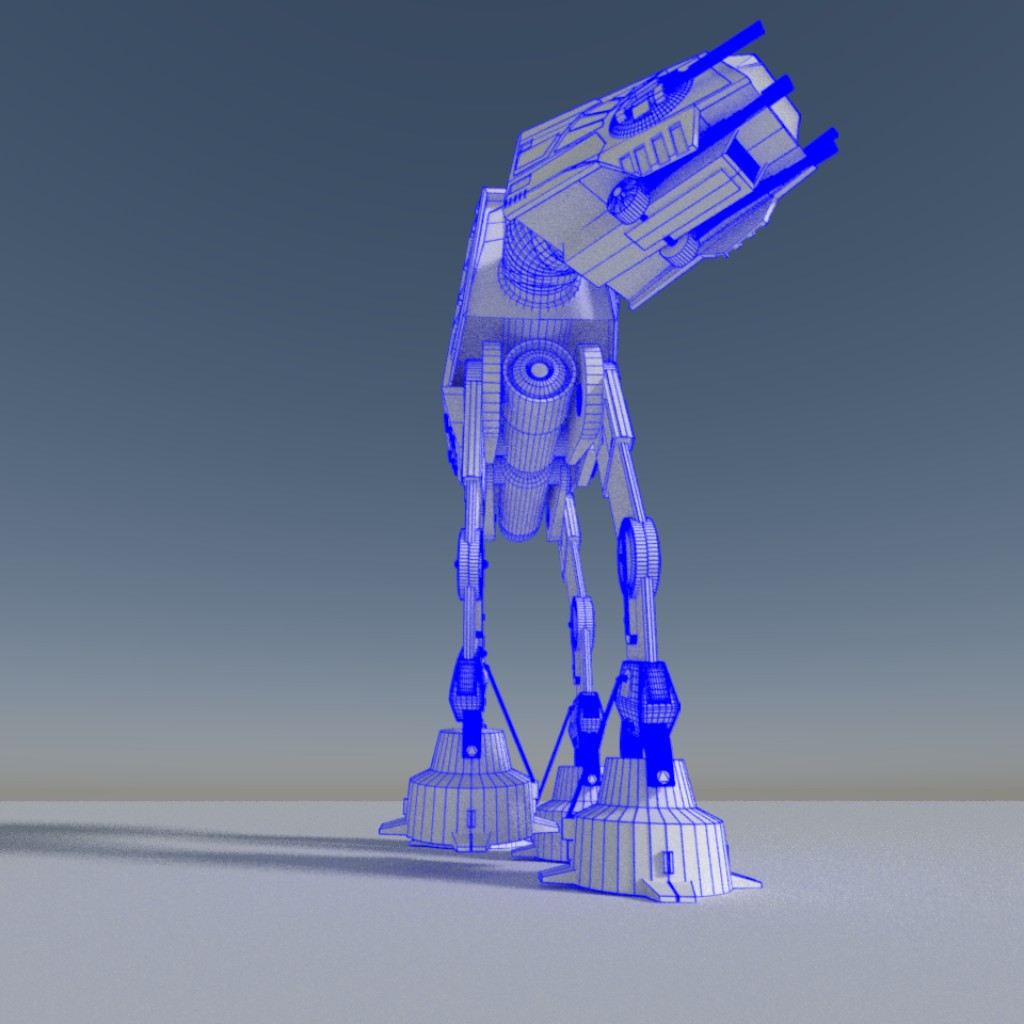 ATAT-Walker preview image 4