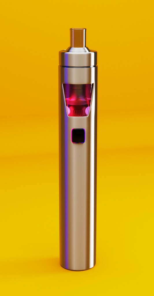e-cigarete preview image 2
