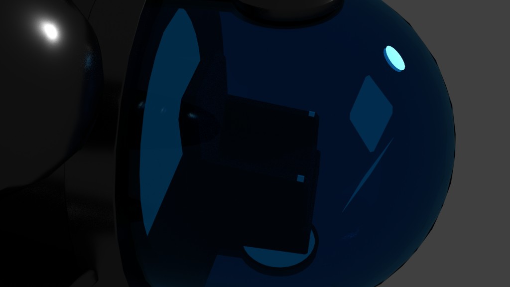 Spaceship preview image 3