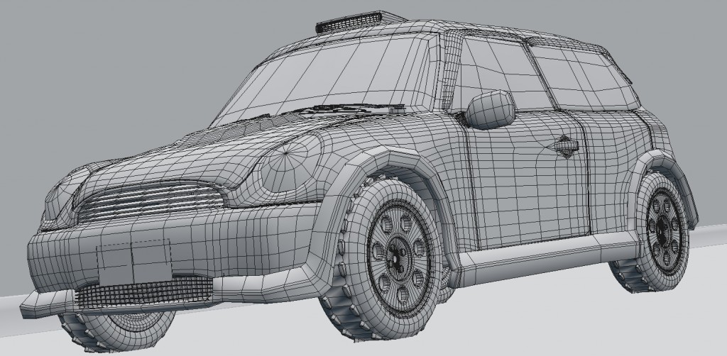 Mini Master preview image 3