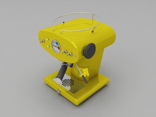 francisfrancis x1 preview image