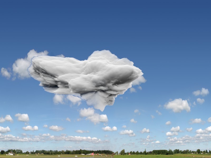 Cloud preview image 1