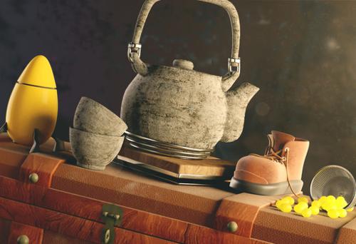 Low Design preview image