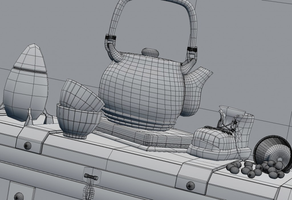 Low Design preview image 2