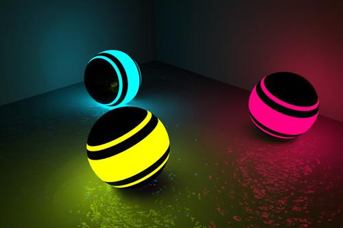 Luz indirecta test preview image