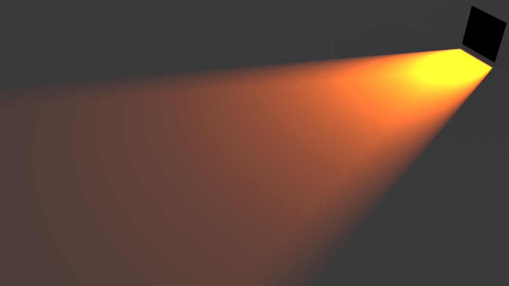 Strange Light preview image 1