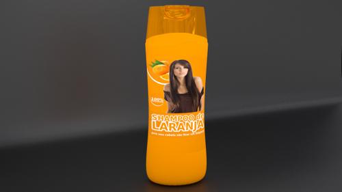 Shampoo preview image