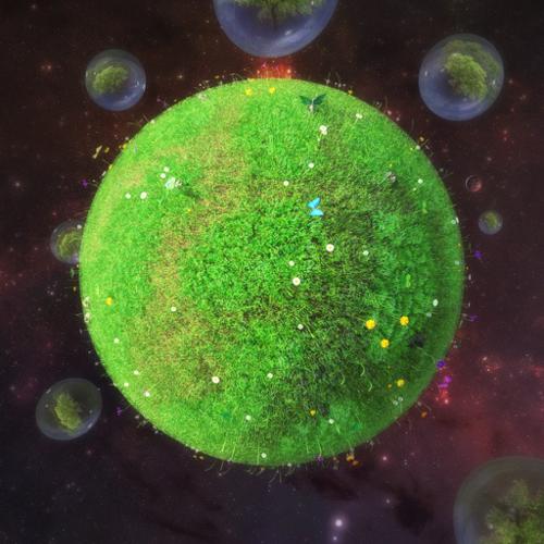 grass practice preview image