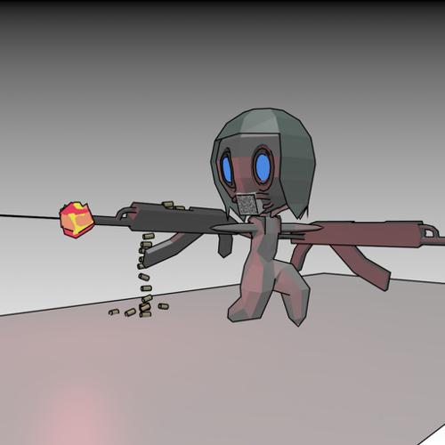 GunWings preview image