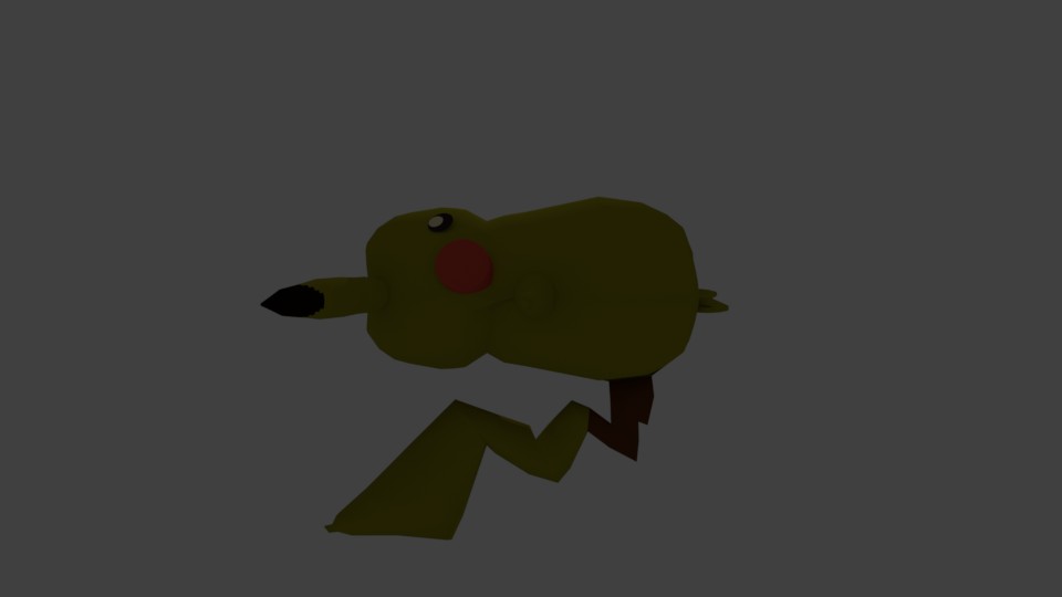 Pikachu preview image 2