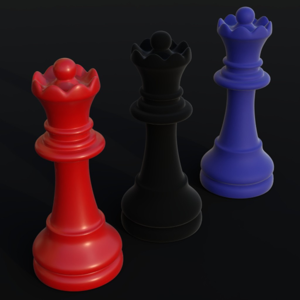 Micro Roughness Material (Cycles) preview image 2