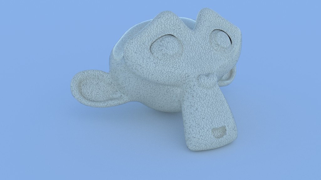 Simple craquelure effect preview image 1