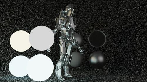 STR-64 (modified for Unity) preview image