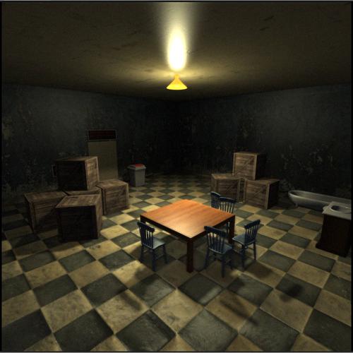 BGMC 24 - The Escapism preview image