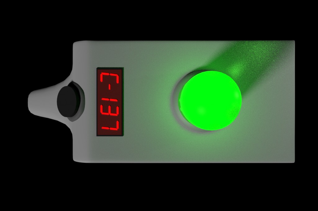 Rick and Morty Portal gun preview image 6